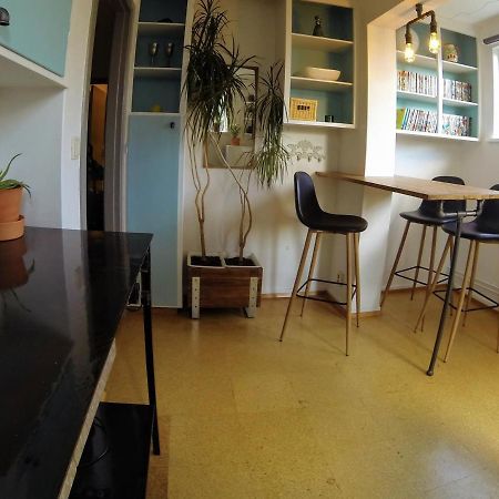 Skjolbraut - Cozy Apartment - Central Location - Free Parking - Close To A Public Swimming Pool And Sky Lagoon ريكيافيك المظهر الخارجي الصورة